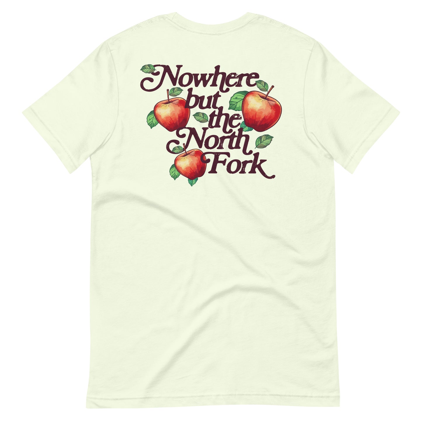 NoFo Apple Season