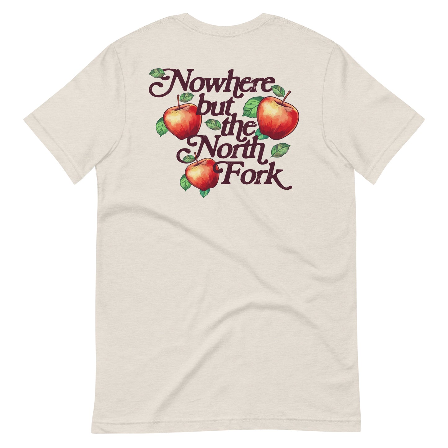 NoFo Apple Season