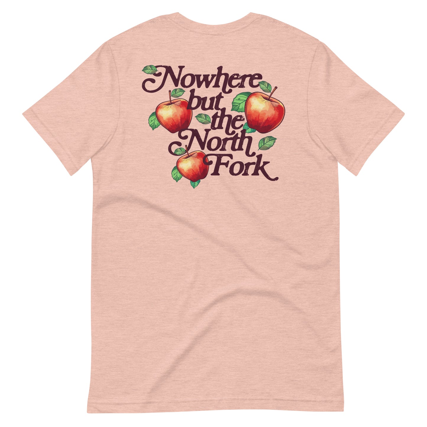 NoFo Apple Season