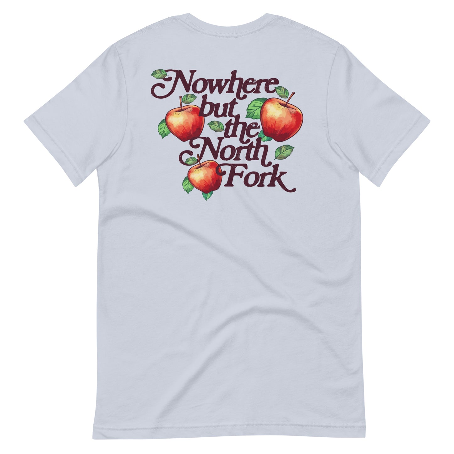 NoFo Apple Season