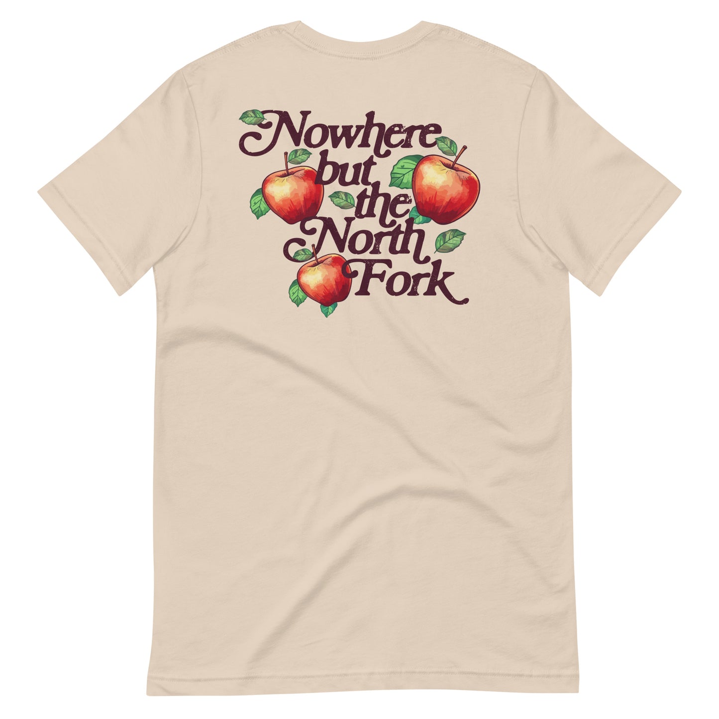 NoFo Apple Season