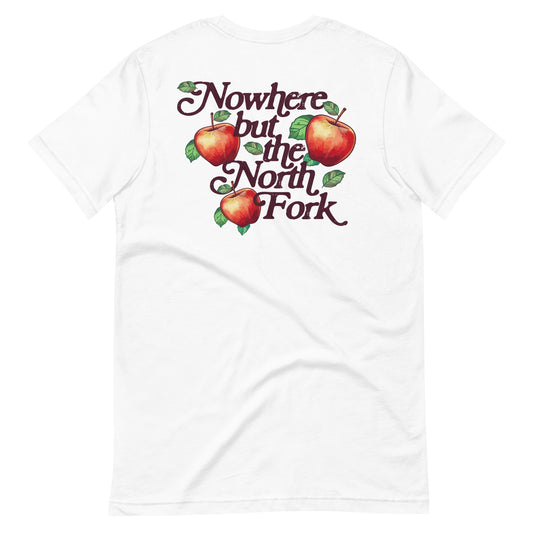 NoFo Apple Season