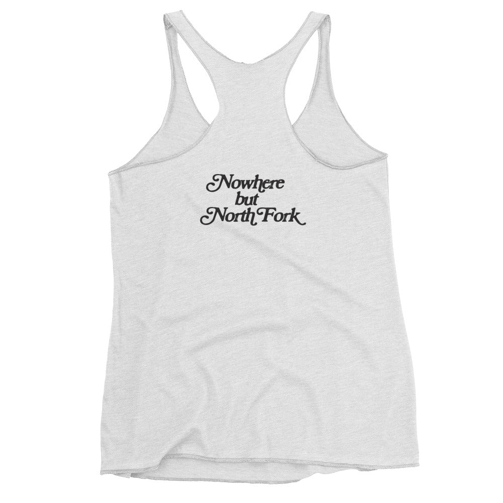 Nowhere Women's Tank