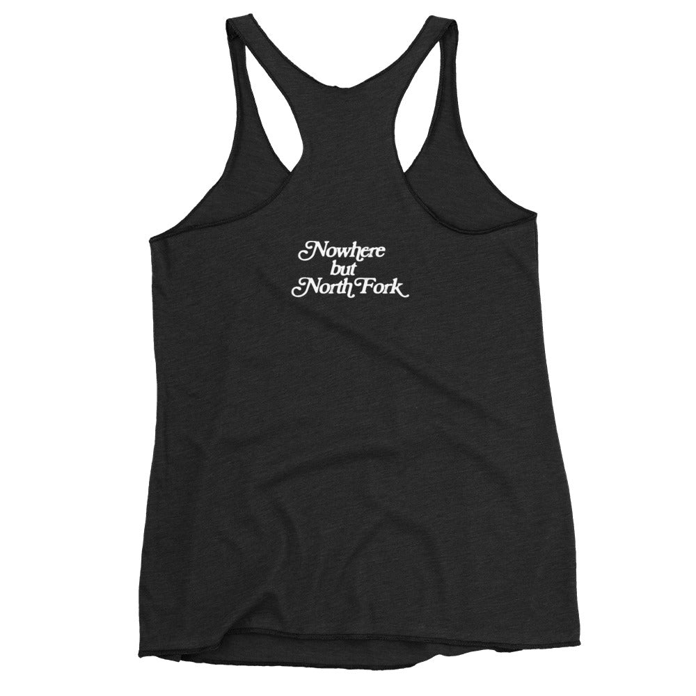 Nowhere Women's Tank