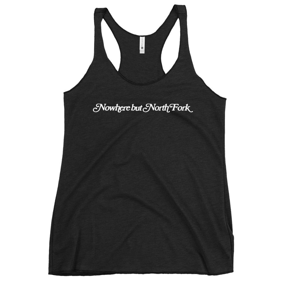 Nowhere Women's Tank